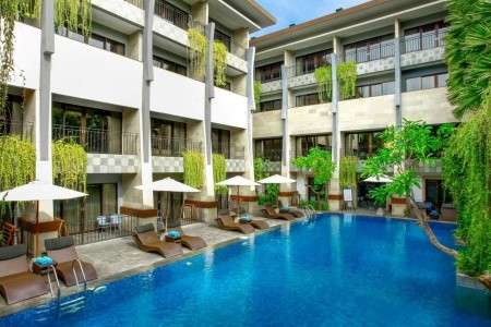 Solia Legian Bali Hotel