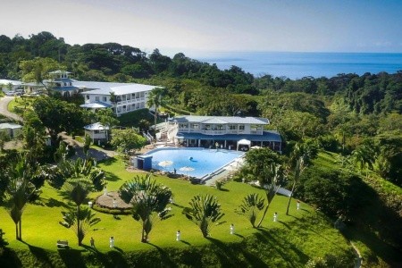 Boutique Hotel Cristal Ballena