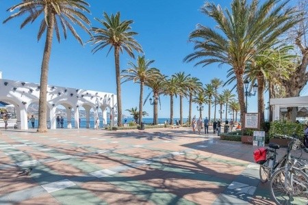 Španielsko Costa Del Sol Marissal 11 dňový pobyt Polpenzia Letecky Letisko: Viedeň April 2025 ( 8/04/25-18/04/25)