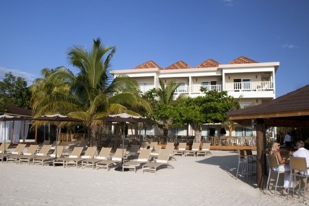 Sandy Haven Resort All Inclusive