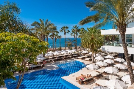 Amare Marbella Beach