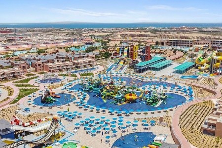 Pickalbatros Water Valley By Neverland - 3