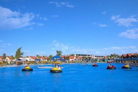 Pickalbatros Water Valley By Neverland - 4