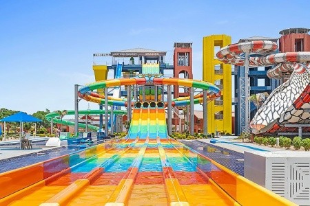 Pickalbatros Water Valley By Neverland - 5