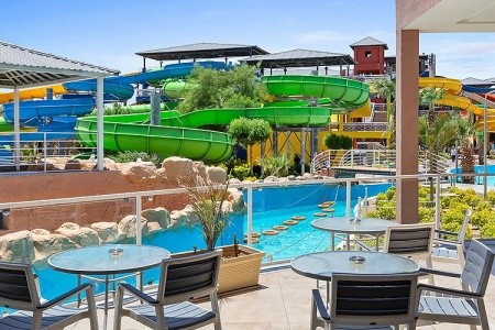 Pickalbatros Water Valley By Neverland - 6