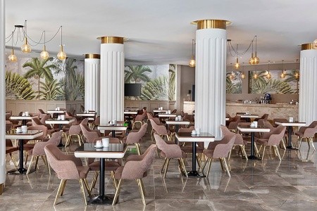 Pickalbatros Water Valley By Neverland - 8