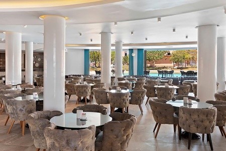 Pickalbatros Water Valley By Neverland - 9