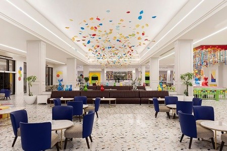 Pickalbatros Water Valley By Neverland - 11