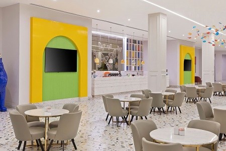 Pickalbatros Water Valley By Neverland - 12