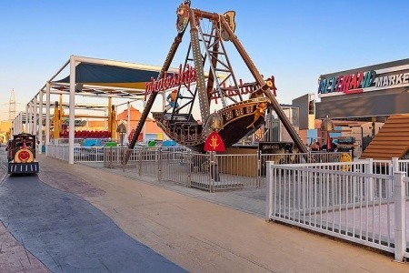 Pickalbatros Water Valley By Neverland - 13