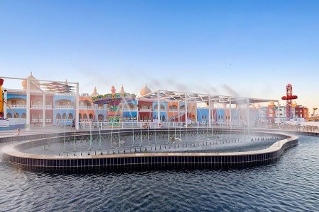 Pickalbatros Water Valley By Neverland - 15