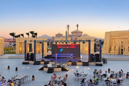 Pickalbatros Water Valley By Neverland - 16