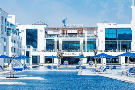 Pickalbatros Blu Spa Resort - 2