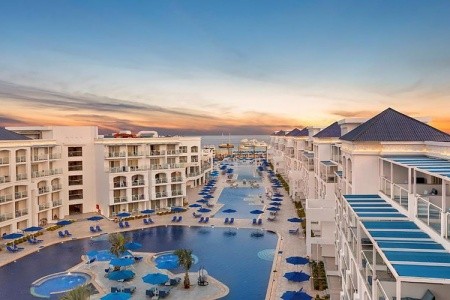 Pickalbatros Blu Spa Resort - 3