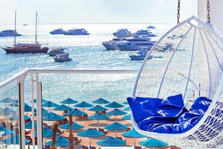 Pickalbatros Blu Spa Resort - 5