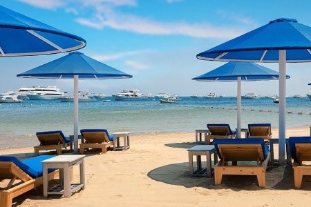 Pickalbatros Blu Spa Resort - 7