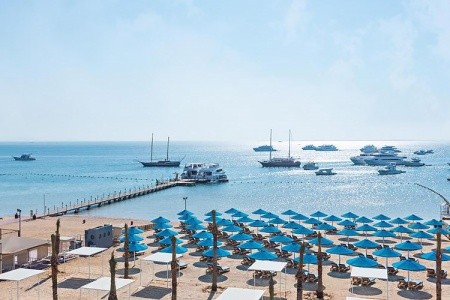 Pickalbatros Blu Spa Resort - 8