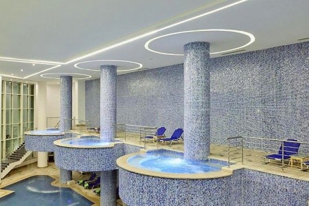 Pickalbatros Blu Spa Resort - 9