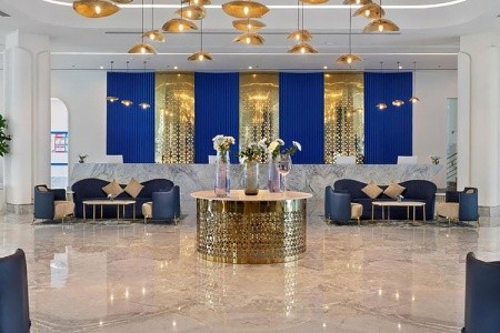 Pickalbatros Blu Spa Resort - 11