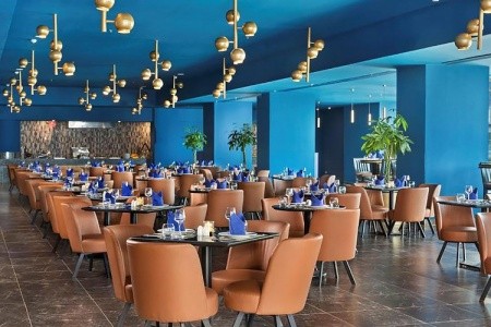 Pickalbatros Blu Spa Resort - 12