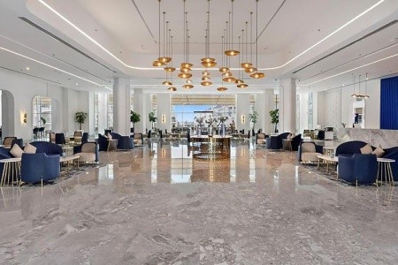 Pickalbatros Blu Spa Resort - 13