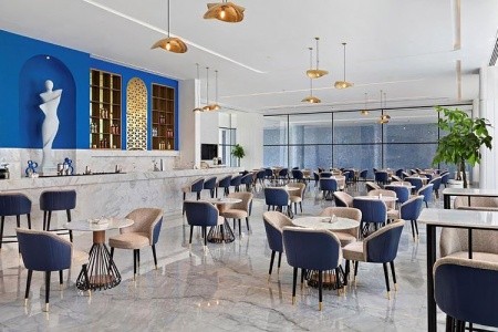 Pickalbatros Blu Spa Resort - 14