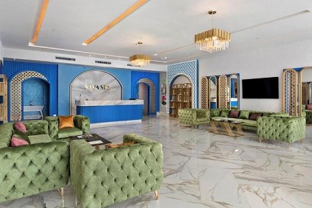 Pickalbatros Blu Spa Resort - 15