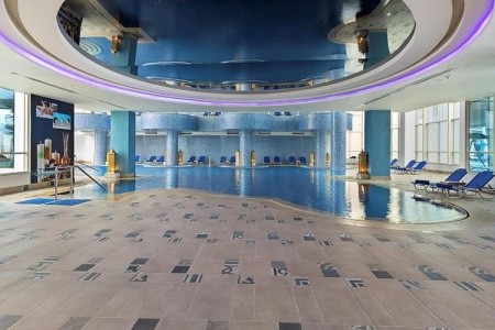 Pickalbatros Blu Spa Resort - 16