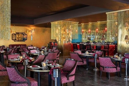 Pickalbatros Blu Spa Resort - 17