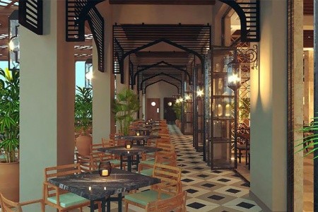 Jaz Elite Asteria (Ex. Jaz Asteria Beach) - 2