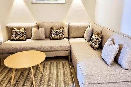 Jaz Elite Asteria (Ex. Jaz Asteria Beach) - 8