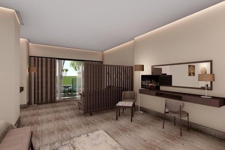 Jaz Elite Asteria (Ex. Jaz Asteria Beach) - 10