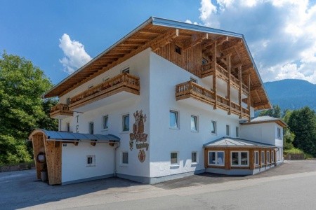 Home Hotel Salzberg (Berchtesgaden)