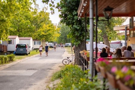 Kemp Holiday & Strand - 16