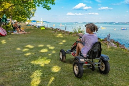 Kemp Holiday & Strand - 17