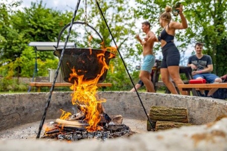 Kemp Holiday & Strand - 18