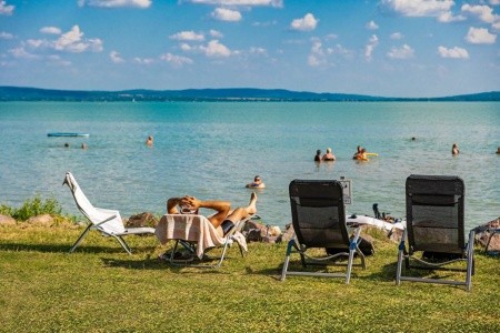 Kemp Holiday & Strand - 19