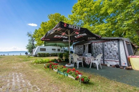 Kemp Holiday & Strand - 20