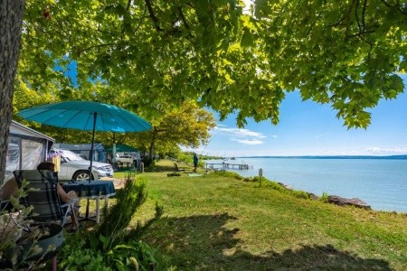 Kemp Holiday & Strand - 22