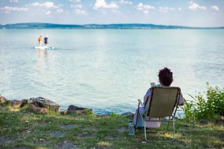 Kemp Holiday & Strand - 26