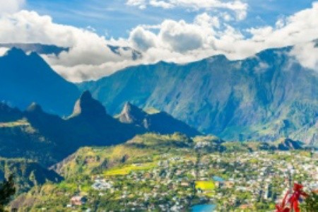 Francouzský Réunion: 8 důvodů proč navštívit tropický ráj všech dobrodruhů