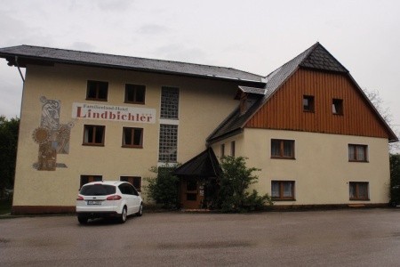 Almhotel Lindbichler Polopenze