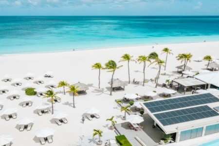 Aruba s bazénem - Aruba 2025