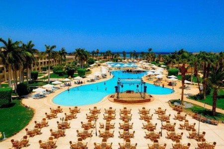 Egypt Hurghada Labranda Royal Makadi 8 dňový pobyt All Inclusive Letecky Letisko: Bratislava February 2025 (23/02/25- 2/03/25)