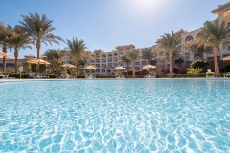 Egypt Hurghada Serenity Alma Resort (Ex.