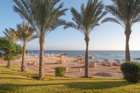 Egypt Hurghada Serenity Alma Resort (Ex.