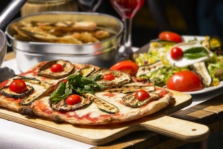 Najlepšia pizza v Ríme: Kde si vychutnáte pravú taliansku pizzu