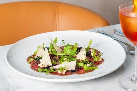 Spojené arabské emiráty Dubaj Ja The Resort - Ja Lake View Hotel 9 dňový pobyt Polpenzia Letecky Letisko: Bratislava February 2026 ( 5/02/26-13/02/26)