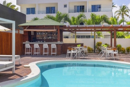 Hm Bavaro Beach - 3