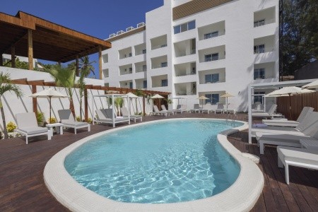 Hm Bavaro Beach - 5